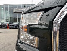 2016 Ford F150 4x4 - Supercab XLT - 145 WB