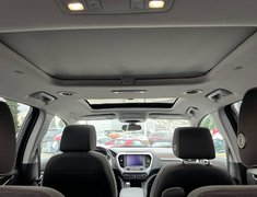 2018 GMC Acadia AWD SLE2