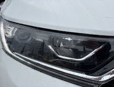 2022 Honda CR-V Sport 4WD