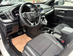2022 Honda CR-V Sport 4WD