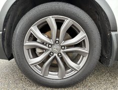 2022 Honda CR-V Sport 4WD