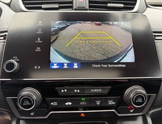 2022 Honda CR-V Sport 4WD