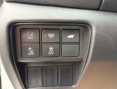 2022 Honda CR-V Sport 4WD