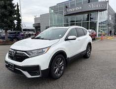 2022 Honda CR-V Sport 4WD