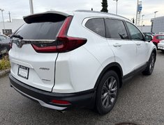 2022 Honda CR-V Sport 4WD