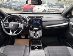 2022 Honda CR-V Sport 4WD