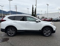 2022 Honda CR-V Sport 4WD