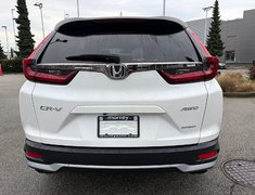 2022 Honda CR-V Sport 4WD
