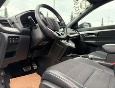 2022 Honda CR-V Sport 4WD
