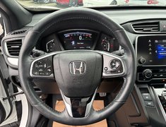 2022 Honda CR-V Sport 4WD