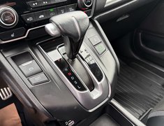 2022 Honda CR-V Sport 4WD