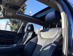 2022 Hyundai Santa Fe Preferred Trend AWD 2.5L