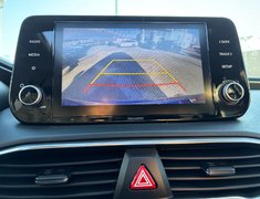 2022 Hyundai Santa Fe Preferred Trend AWD 2.5L