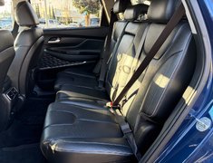 2022 Hyundai Santa Fe Preferred Trend AWD 2.5L