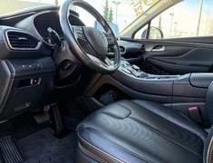 2022 Hyundai Santa Fe Preferred Trend AWD 2.5L