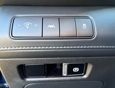 2022 Hyundai Santa Fe Preferred Trend AWD 2.5L