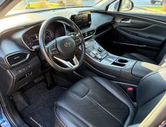2022 Hyundai Santa Fe Preferred Trend AWD 2.5L