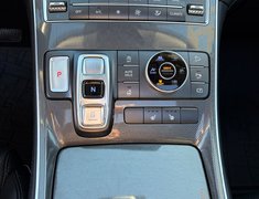 2022 Hyundai Santa Fe Preferred Trend AWD 2.5L