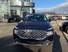 2022 Hyundai Santa Fe Preferred Trend AWD 2.5L