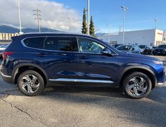 2022 Hyundai Santa Fe Preferred Trend AWD 2.5L