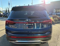 2022 Hyundai Santa Fe Preferred Trend AWD 2.5L