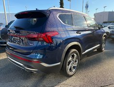 2022 Hyundai Santa Fe Preferred Trend AWD 2.5L