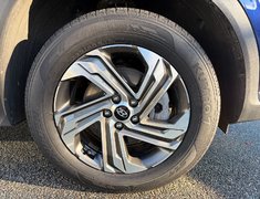 2022 Hyundai Santa Fe Preferred Trend AWD 2.5L