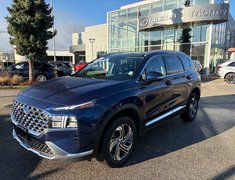 2022 Hyundai Santa Fe Preferred Trend AWD 2.5L