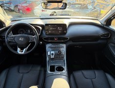 2022 Hyundai Santa Fe Preferred Trend AWD 2.5L