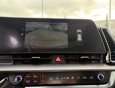 2023 Kia Sportage EX AWD