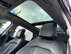 2023 Kia Sportage EX AWD