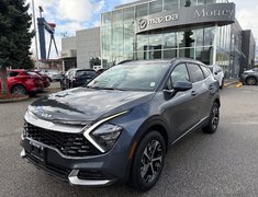 2023 Kia Sportage EX AWD