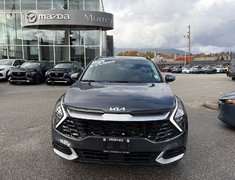 2023 Kia Sportage EX AWD