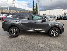 2023 Kia Sportage EX AWD