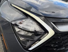 2023 Kia Sportage EX AWD