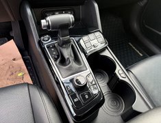 2023 Kia Sportage EX AWD