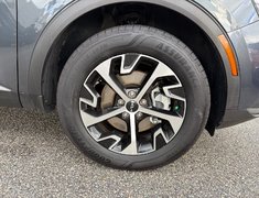 2023 Kia Sportage EX AWD