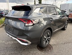 2023 Kia Sportage EX AWD