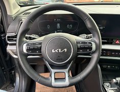 2023 Kia Sportage EX AWD