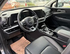 2023 Kia Sportage EX AWD