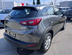 2019 Mazda CX-3 GS AWD at