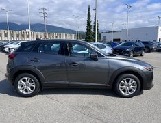 2019 Mazda CX-3 GS AWD at