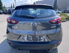2019 Mazda CX-3 GS AWD at