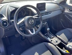 2019 Mazda CX-3 GS AWD at