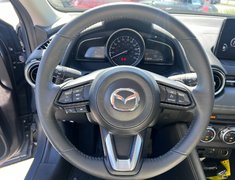 2021 Mazda CX-3 GS AWD at