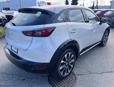 2022 Mazda CX-3 GT AWD at