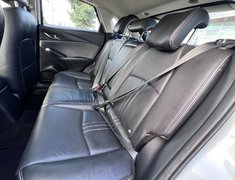 2022 Mazda CX-3 GT AWD at