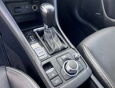 2022 Mazda CX-3 GT AWD at