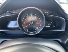 2022 Mazda CX-3 GT AWD at