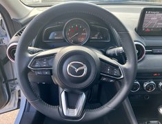 2022 Mazda CX-3 GT AWD at